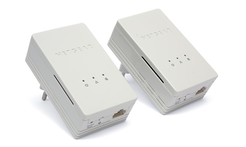 Netgear XAVB1301
