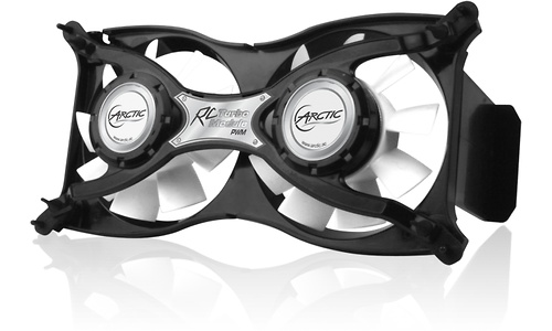 Arctic RC Turbo Module PWM