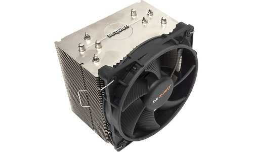 Be quiet! Shadow Rock Pro SR1