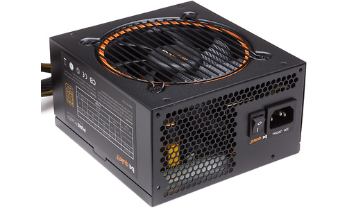 Be quiet! Pure Power L8 530W CM