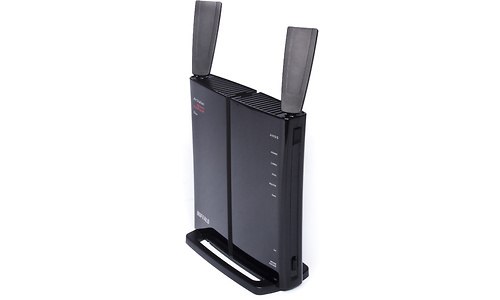 Buffalo AirStation High Power Gigabit Router