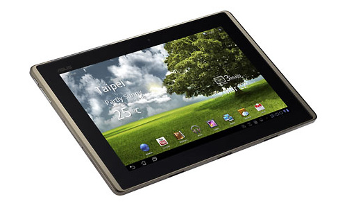 Asus Eee Pad Transformer 16GB 3G (TF101G)