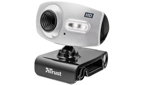 Trust eLight HD Webcam