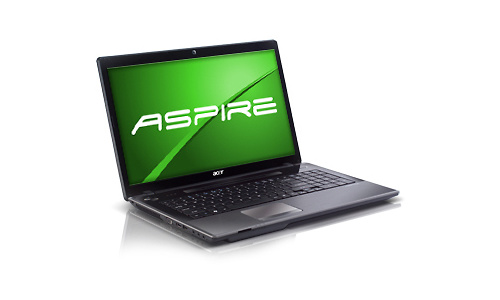 Acer Aspire 5336-734G50MN