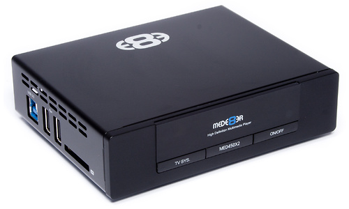 Mede8er MED450X2 1TB