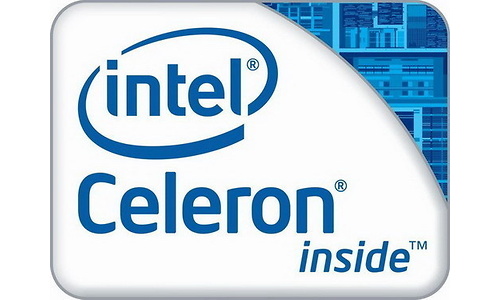 Intel Celeron G540