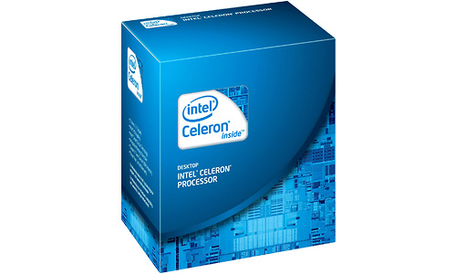 Intel Celeron G440