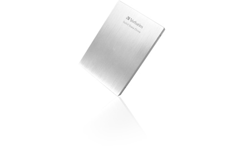 Verbatim SSD Drive Box 128GB