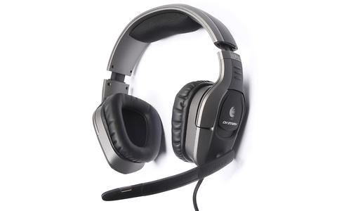 CM Storm Sirus 5.1 Gaming headset