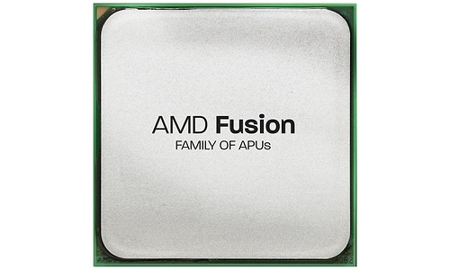 AMD A4-3300 Boxed