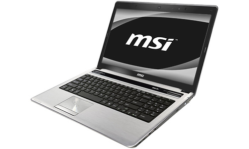 MSI CX640-052BE