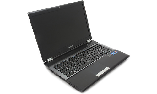 Samsung RC530-S03NL