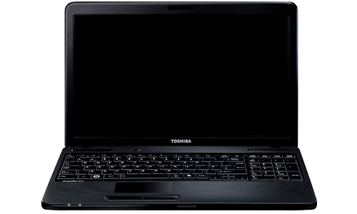 Toshiba Satellite Pro C660-235