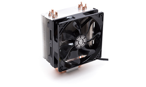 Cooler Master Hyper 212 Evo