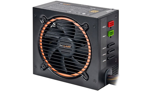 Be quiet! Pure Power L8 730W CM