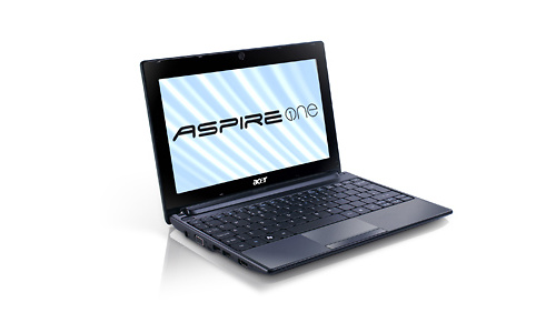 Acer Aspire One 522-C6Dkk