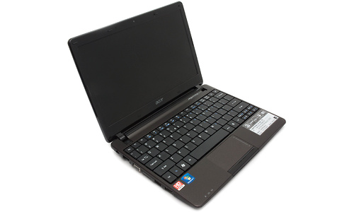 Acer Aspire One 722-C62kk