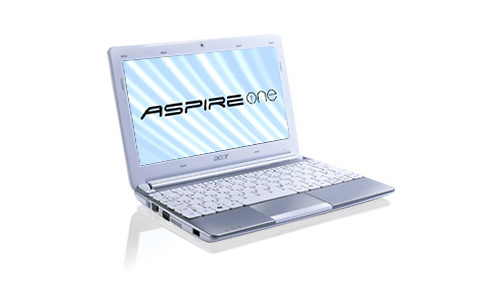 Acer Aspire One D257-57DQws