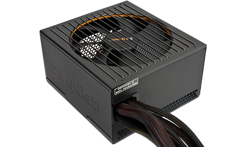 Be quiet! Straight Power E9 700W