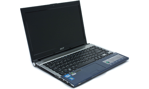 Acer Aspire TimelineX 3830TG-2434G50MN