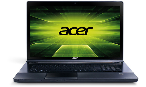 Acer Aspire 8951G-2438G75BN