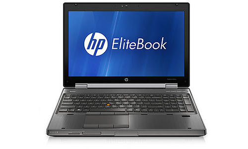 HP EliteBook 8560w (LY524ET)