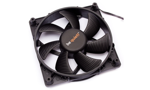 Be quiet! Shadow Wings SW1 120mm Mid-Speed
