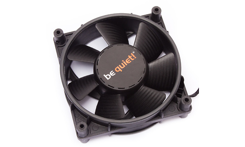 Be quiet! Shadow Wings SW1 80mm Mid-Speed