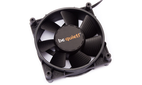 Be quiet! Shadow Wings SW1 80mm Low-Speed