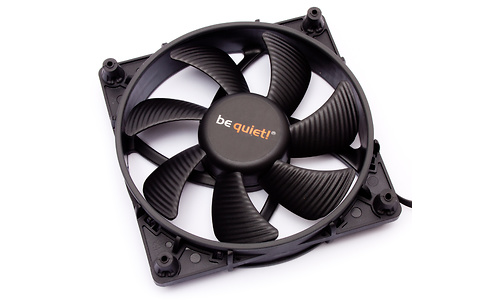 Be quiet! Shadow Wings SW1 120mm PWM