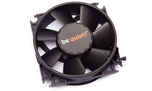 Be quiet! Dark Wings DW1 80mm