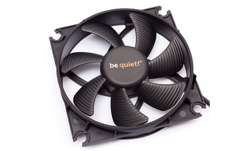 Be quiet! Dark Wings DW1 120mm 