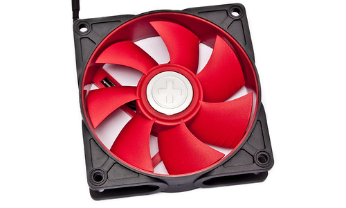 Xilence 2ComponentFan 92CM