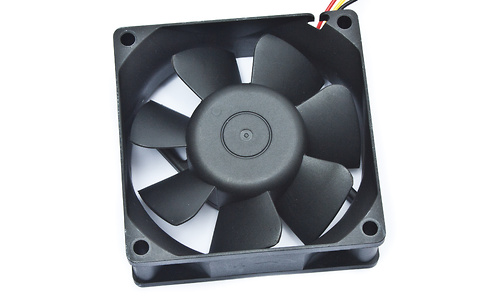 Nexus Real Silent Casefan 70mm