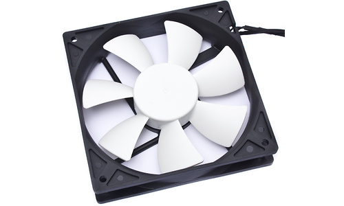 NZXT Enthusiast Case Fan 120mm
