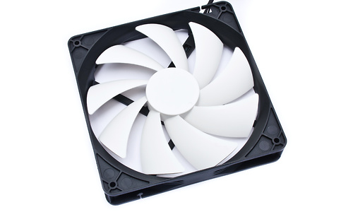 NZXT Enthusiast Case Fan 140mm