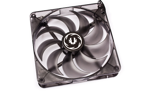 Bitfenix Spectre Led 140mm Red