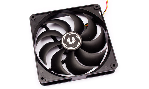 Bitfenix Spectre 140mm Black