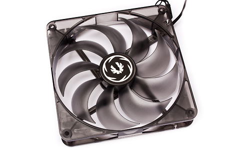 Bitfenix Spectre Led 140mm White