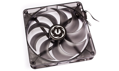 Bitfenix Spectre Led 140mm Green