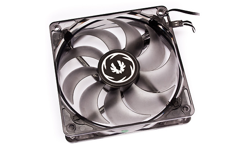 Bitfenix Spectre Led 120mm Orange