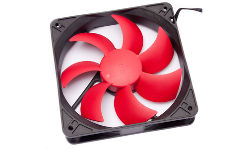 SilenX Effizio 120mm