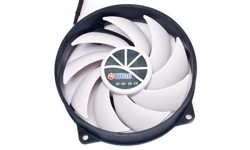 Titan Kukri 92mm PWM