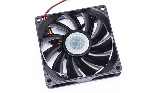 Cooler Master Standard Fan 80mm