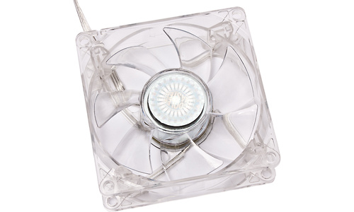 Cooler Master BC 80 Led Fan Blue