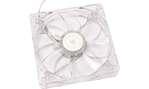 Cooler Master BC 120 Led Fan Red