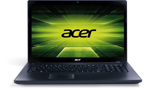 Acer Aspire 7739Z-P624G50MI