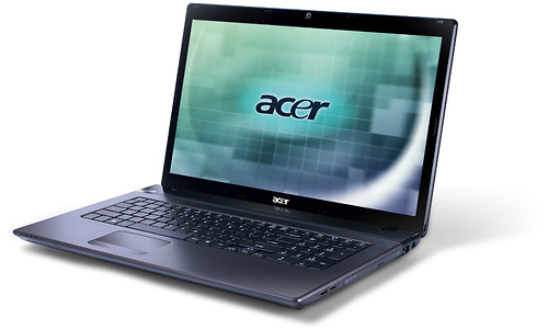 Acer Aspire 7750-2334G50MN