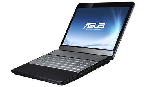 Asus N55SF-S1366V