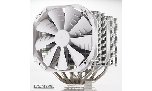 Phanteks PH-TC14PE Silver